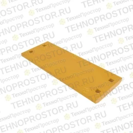 Пластина, Tread Adj Plate, Steel, Thd 5HG342917 