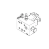 Гидравлический мотор, 35cc Fan Motor Assy 5HG606613 