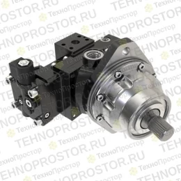 Гидравлический мотор, H1-b 80cc Whl Mtr W40sft 10lpm 5HG606633 