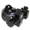 Гидравлический мотор, H1-b 80cc Whl Mtr W40sft 10lpm 5HG606633 