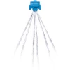 Держатель форсунки, Quick Tjet 5 + 1-tip Body 1