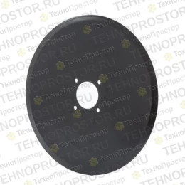 Дисковый нож, Smooth Disc, 20 5NS90340003 