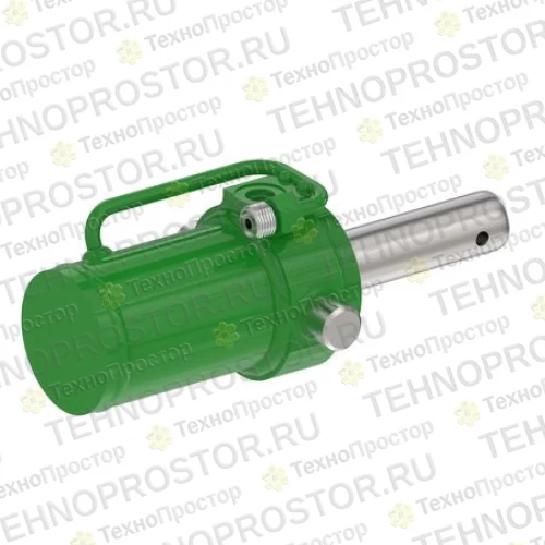 Гидравлический цилиндр, Cyl,2x1.75,manifold 5XB01023 