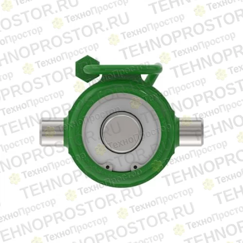 Гидравлический цилиндр, Cyl,2x1.75,manifold 5XB01023 