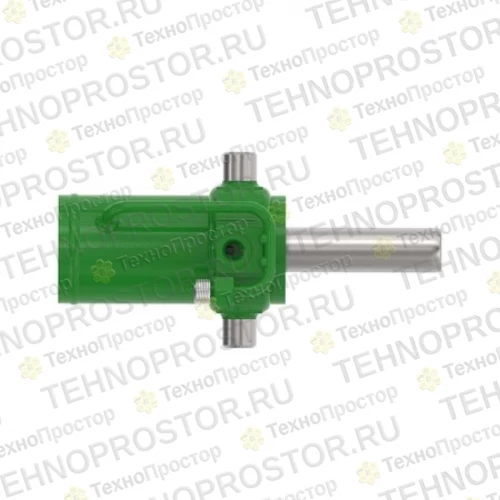 Гидравлический цилиндр, Cyl,2x1.75,manifold 5XB01023 