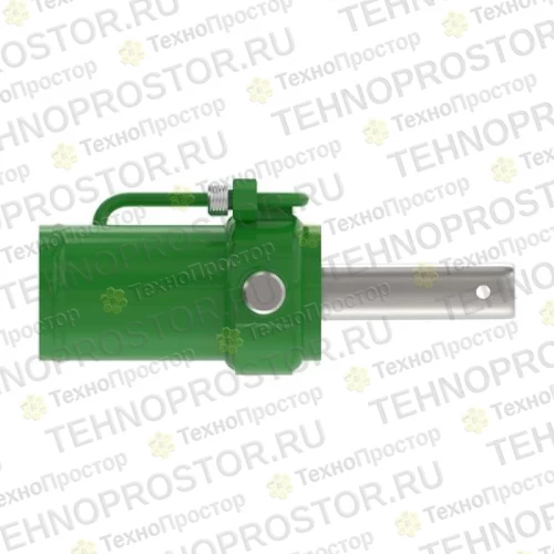 Гидравлический цилиндр, Cyl,2x1.75,manifold 5XB01023 