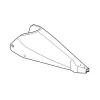 Делитель жатки, Crop Divider, Service, Rh 5XB01102 