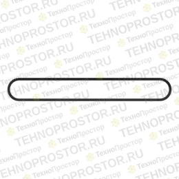 Клиновой ремень, Belt, Cooling Fan 8973628150 