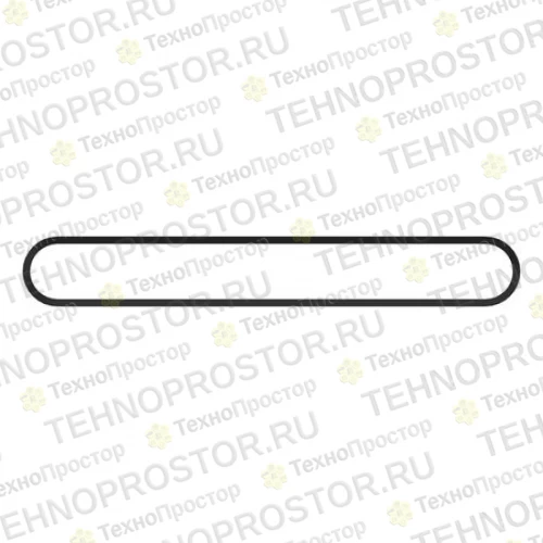 Клиновой ремень, Belt, Cooling Fan 8973628150 