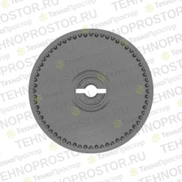 Высевающий диск, Seed Plate, Bowl, 32 Holes X 1.7mm A104014
