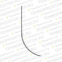 Износостойкая накладка, Wear Plate, Brush Cartridge A104565 