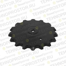 КОЛЕСО, Wheel, Closing Spiked, Sfp A105397 