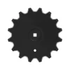 КОЛЕСО, Wheel, Closing Spiked, Sfp A105397 