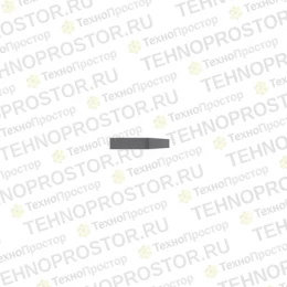 Отражательная пластина, Deflector, Seed Firmer A105410