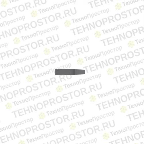Отражательная пластина, Deflector, Seed Firmer A105410 