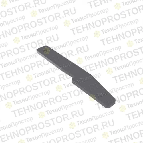 Отражательная пластина, Deflector, Seed Firmer A105410 