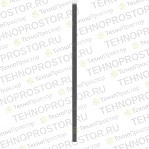 Отражательная пластина, Deflector, Seed Firmer A105410 