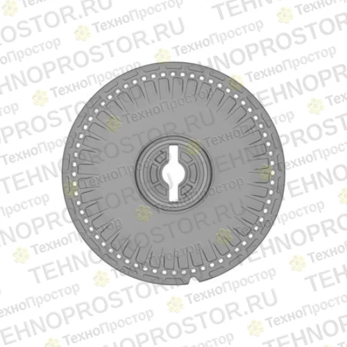 Высевающий диск, Seed Plate, Disk, 64 X 4.5 A105848 