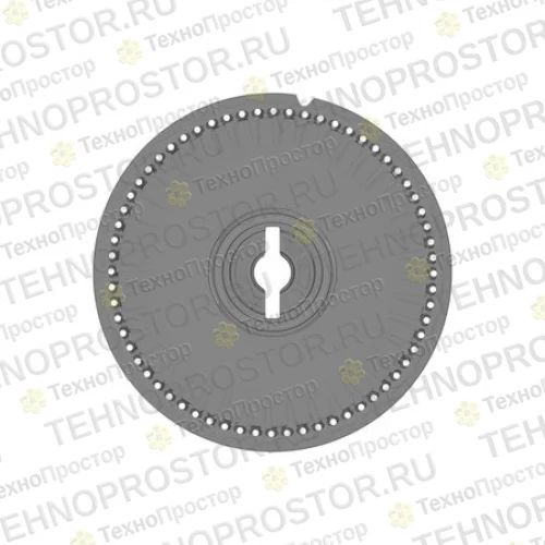 Высевающий диск, Seed Plate, Disk, 64 X 4.5 A105848 