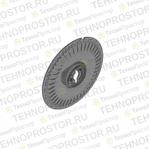 Высевающий диск, Seed Plate, Disk, 64 X 4.5 A105848 