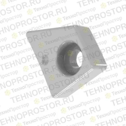 Трак, Pad, Cermamic Ee Wear Pad A107427 