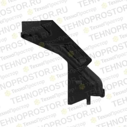 Кожух сошника, Seed Boot, Lh A109343 