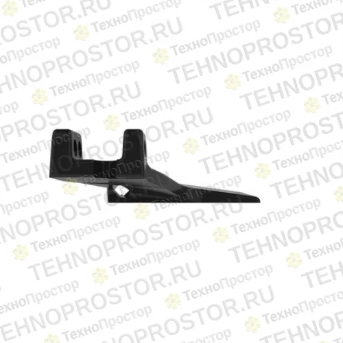 Рукав, Spout, Shoe, Liq Fert, Rh A118466 