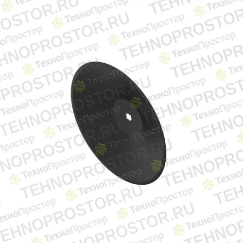 Дисковое орудие, Disk Blade 22