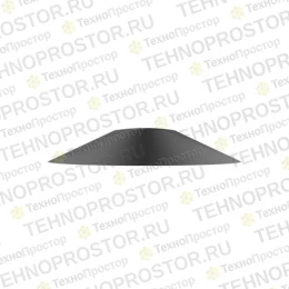 Дисковое орудие, Disk Blade 22" Dia 25 Deg. Solid A28610