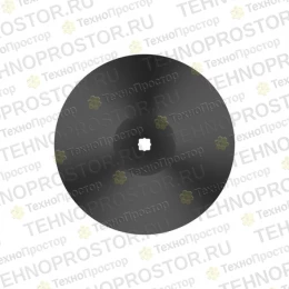 Дисковое орудие, Disk Blade 22" Dia 25 Deg. Solid A28610