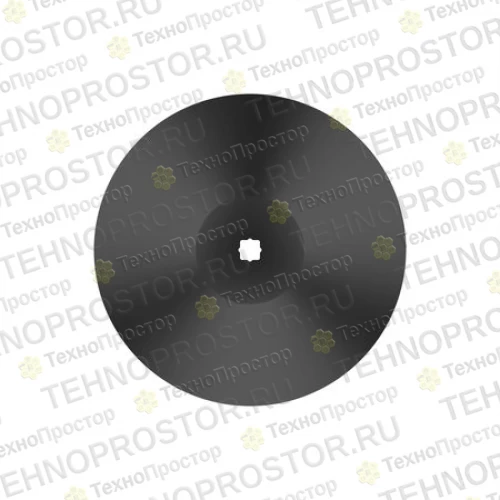 Дисковое орудие, Disk Blade 22