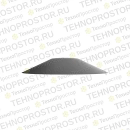 Дисковое орудие, Disk Blade 22" Dia 25 Deg. Solid A28610