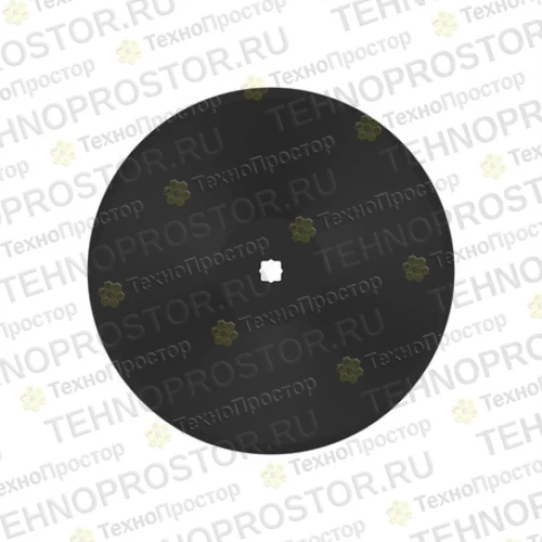 Дисковое орудие, Disk Blade 22