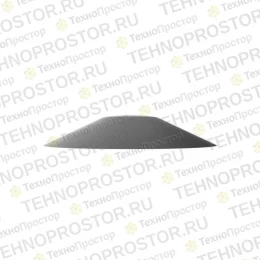 Дисковое орудие, Disk Blade 22" Dia 25 Deg. Solid A28610