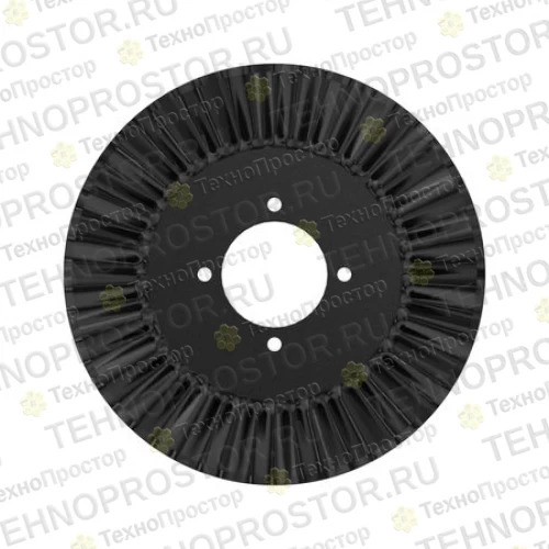 Дисковый сошник, Disk Colter, Blade, Coulter (ripple A33066 