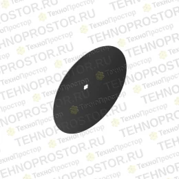 Дисковое орудие, Blade, 22 In Dia. A35487