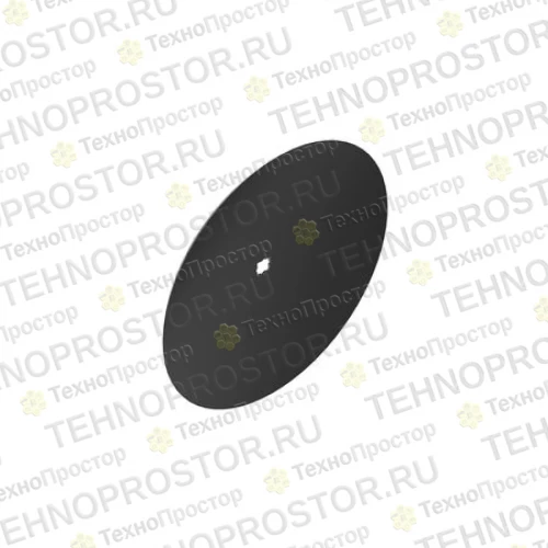 Дисковое орудие, Blade, 22 In Dia. A35487 
