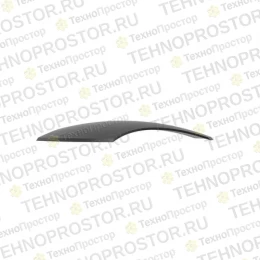 Дисковый нож, Disk Blade, 3 Lobe, Furrow Filler A39548
