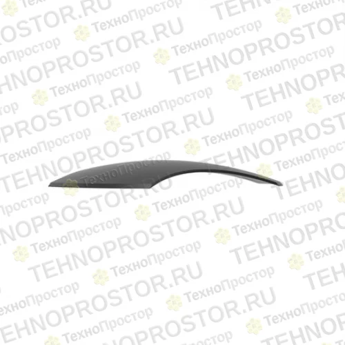 Дисковый нож, Disk Blade, 3 Lobe, Furrow Filler A39548 