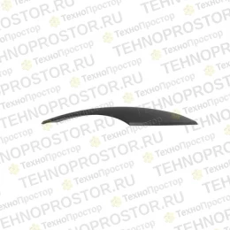 Дисковый нож, Disk Blade, 3 Lobe, Furrow Filler A39548