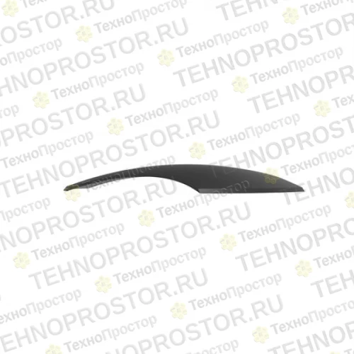 Дисковый нож, Disk Blade, 3 Lobe, Furrow Filler A39548 