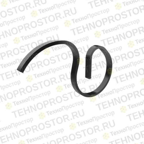 Зуб, Tooth, Spring A40821 