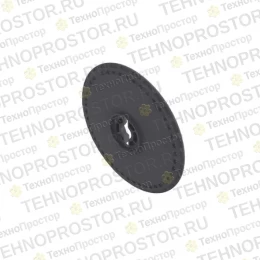 Высевающий диск, Seed Plate, Disk, Seed-sorghum A43066 