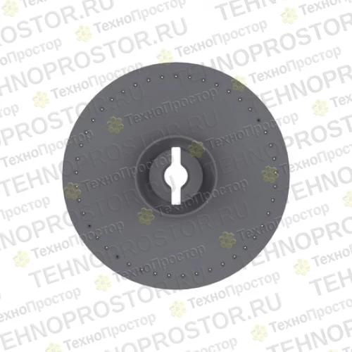 Высевающий диск, Seed Plate, Disk, Seed-sorghum A43066 