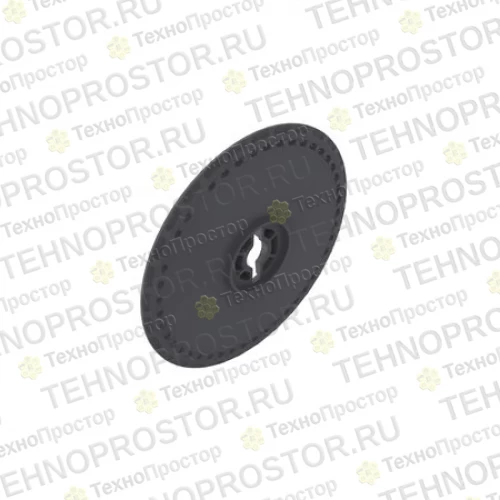 Высевающий диск, Seed Plate, Disk, Seed-sorghum A43066 