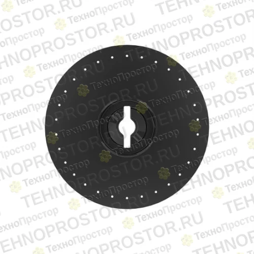 Высевающий диск, Seed Plate, Disk, Seed - Small Corn A43215 