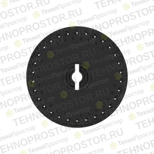 Высевающий диск, Seed Plate, Disk, Seed - Small Corn A43215 