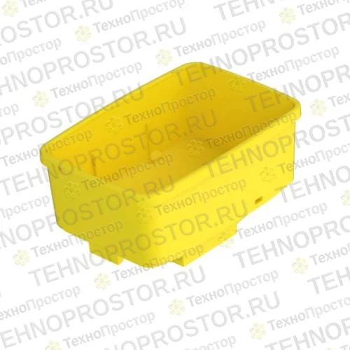 Бункер, Hopper, Seed 1.6 Bu Pltls A44198 