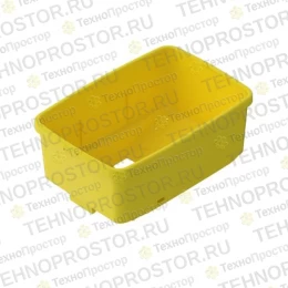 Бункер, Hopper, Seed 1.6 Bu Pltls A44198 