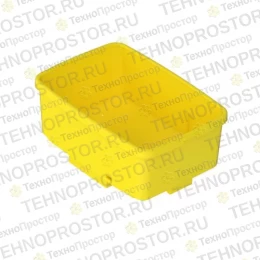 Бункер, Hopper, Seed 1.6 Bu Pltls A44198 